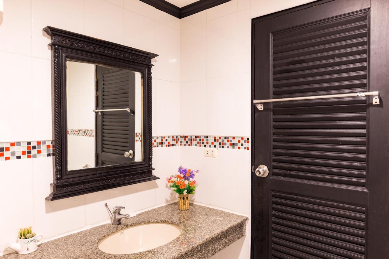 Patong Holiday Dream Hotel Ngoại thất bức ảnh