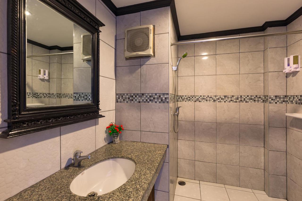 Patong Holiday Dream Hotel Ngoại thất bức ảnh