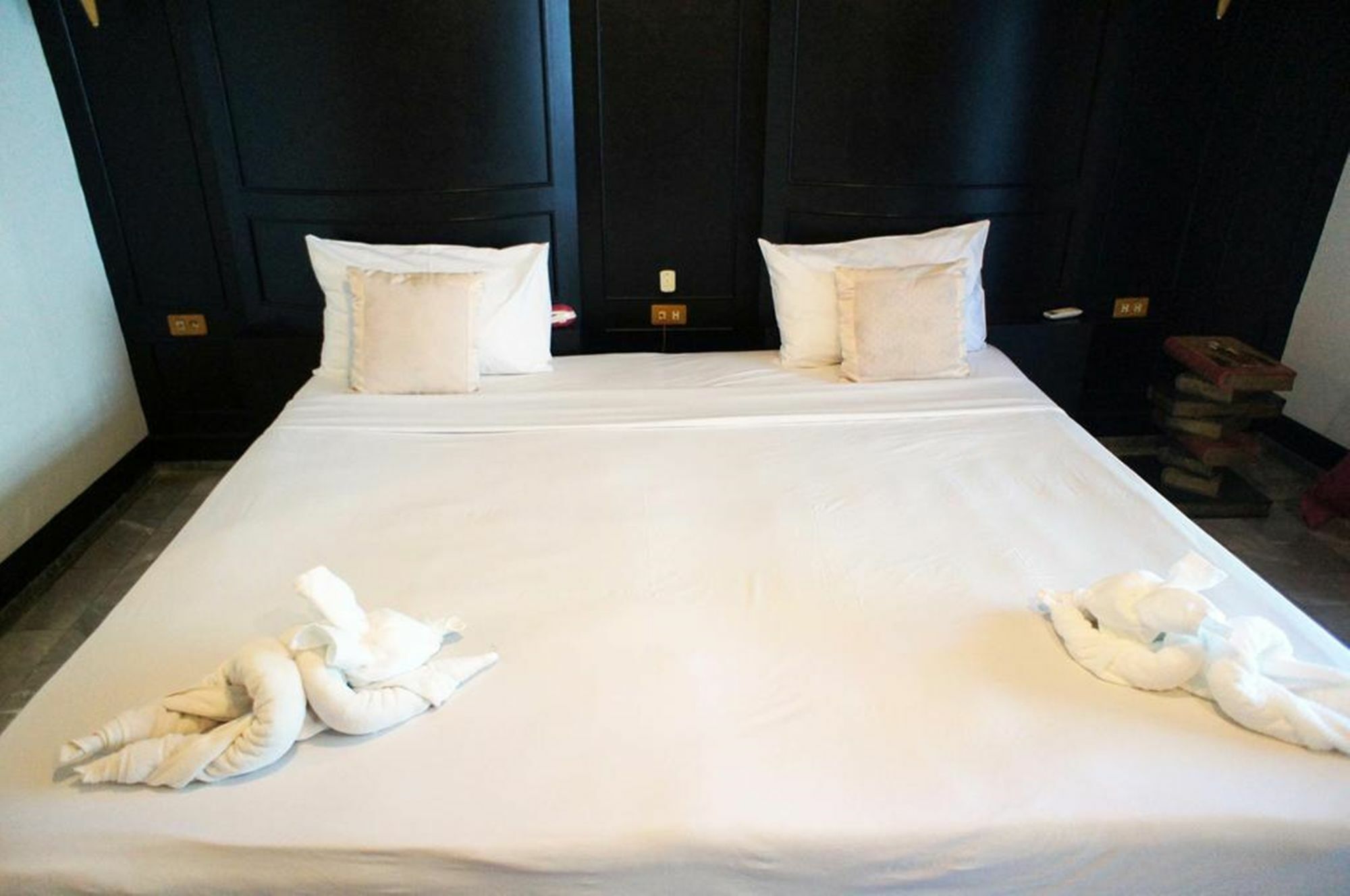 Patong Holiday Dream Hotel Ngoại thất bức ảnh