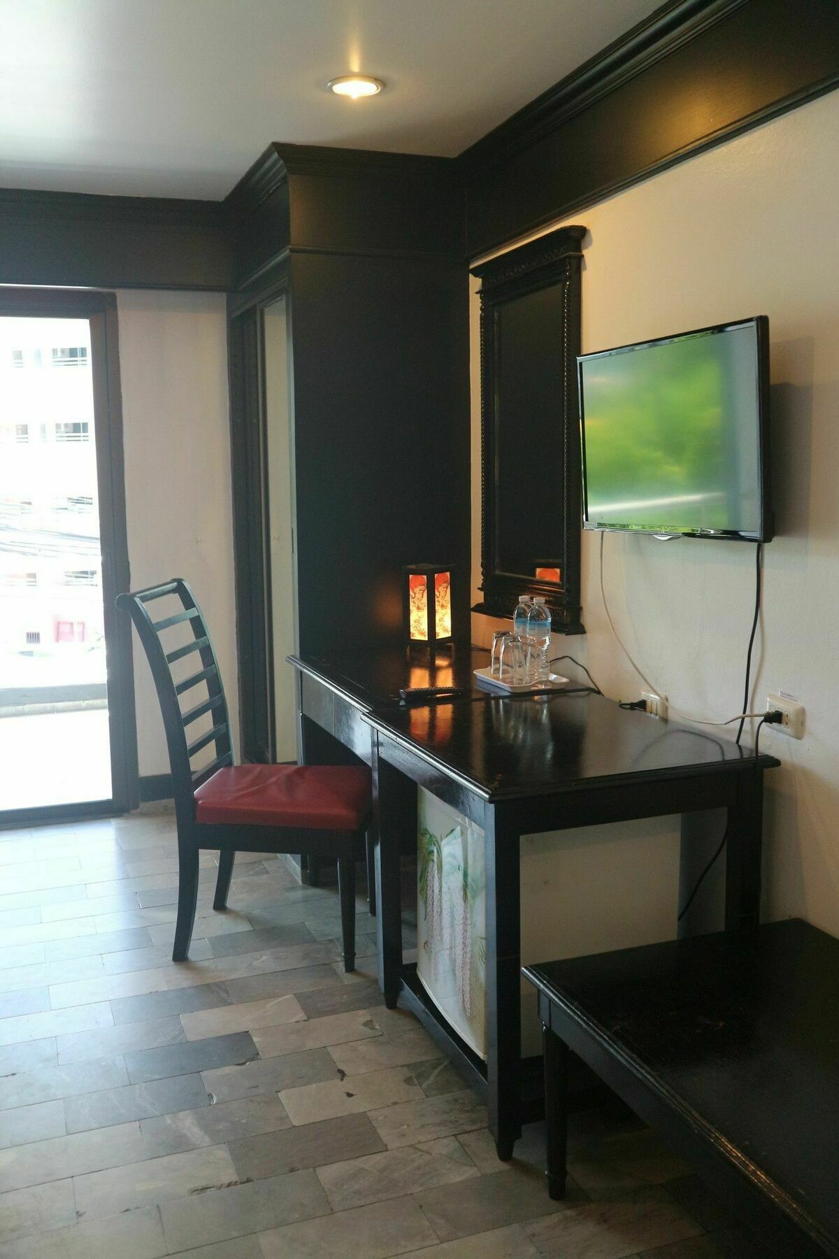 Patong Holiday Dream Hotel Ngoại thất bức ảnh