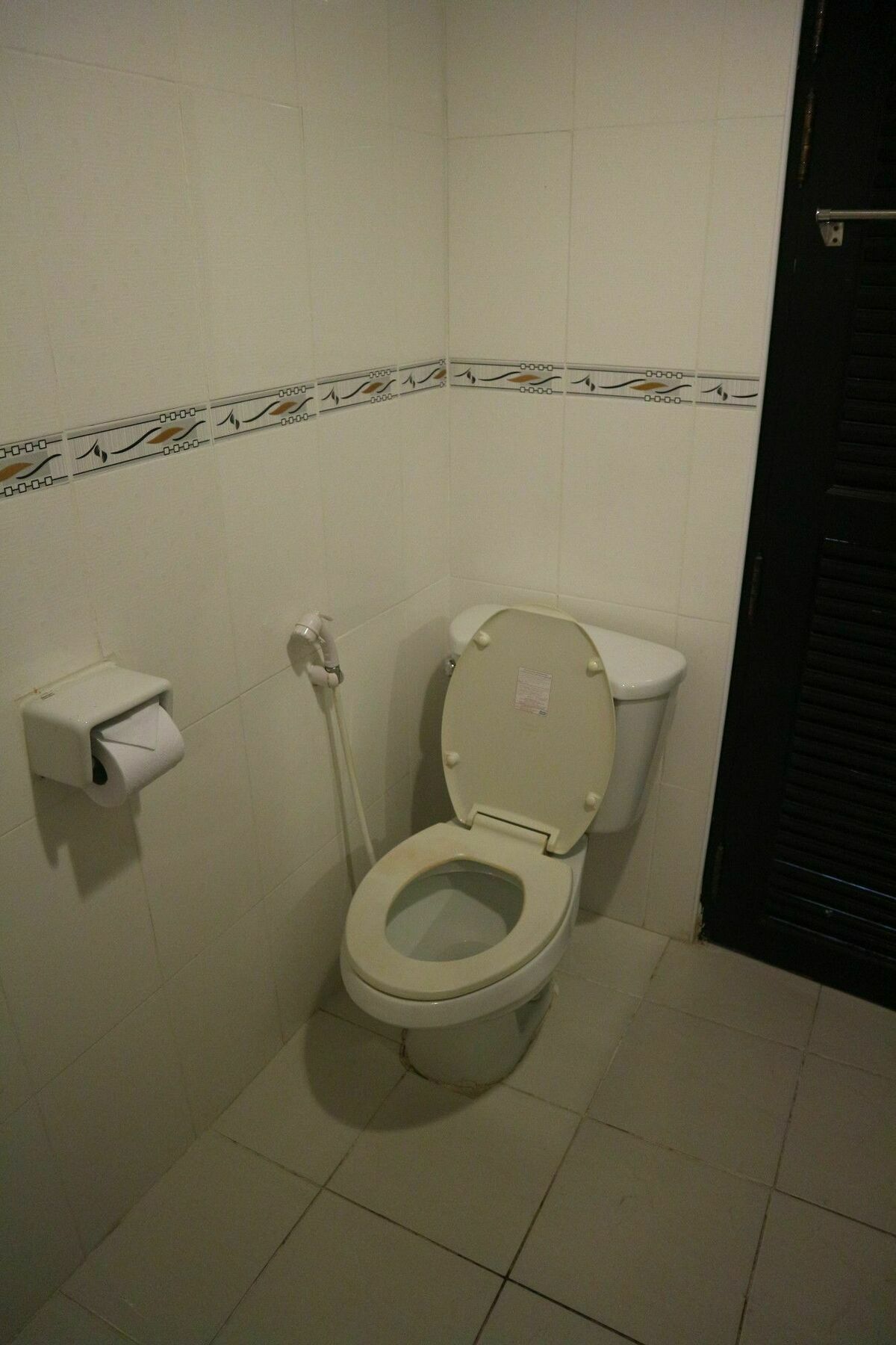 Patong Holiday Dream Hotel Ngoại thất bức ảnh