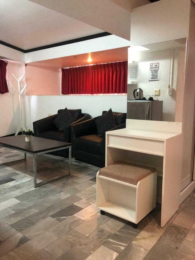 Patong Holiday Dream Hotel Ngoại thất bức ảnh